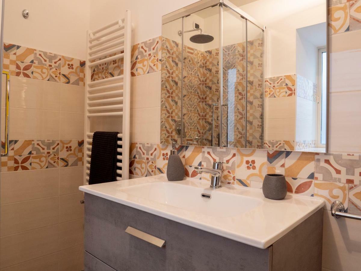 B&B Cosmoneapolitan Habitación foto